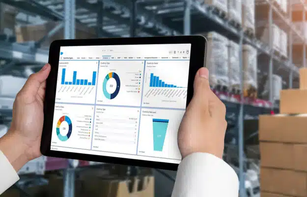 TrackWise Digital Risk